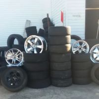J.C. Used & New Tires