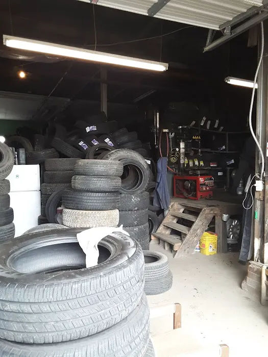 J.C. Used & New Tires 6