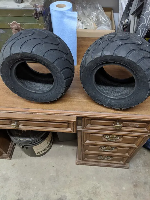 J.C. Used & New Tires 3