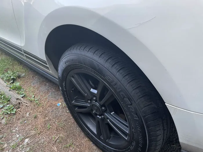 J.C. Used & New Tires 7