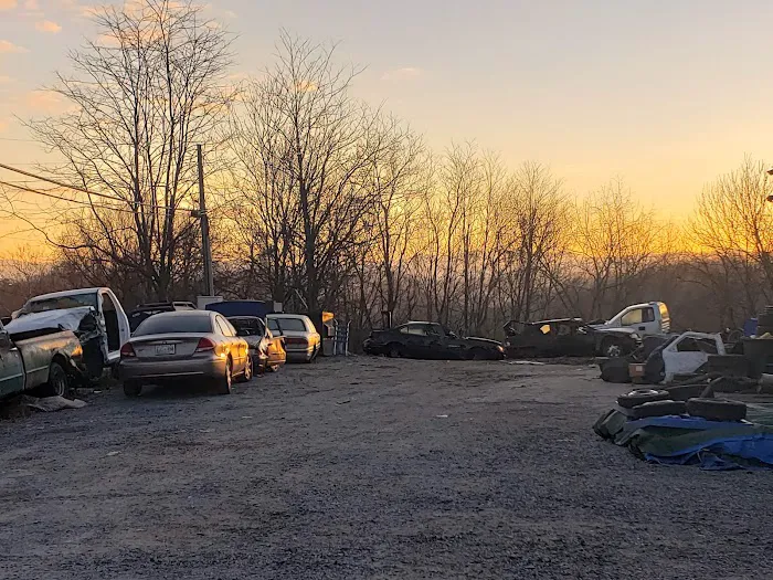 Hilltop Honda Acura Salvage Inc. 1