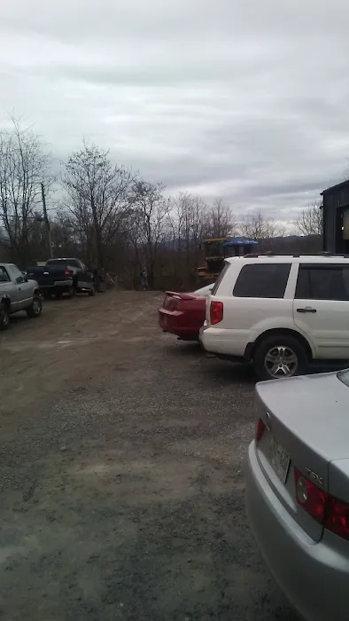 Hilltop Honda Acura Salvage Inc. 8