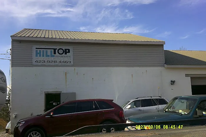 Hilltop Honda Acura Salvage Inc. 2