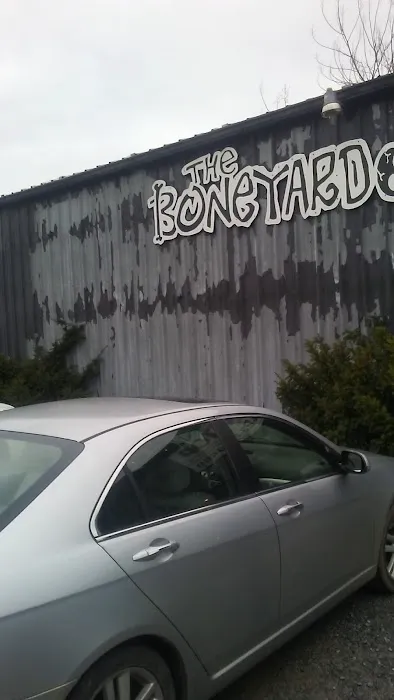 Hilltop Honda Acura Salvage Inc. 3