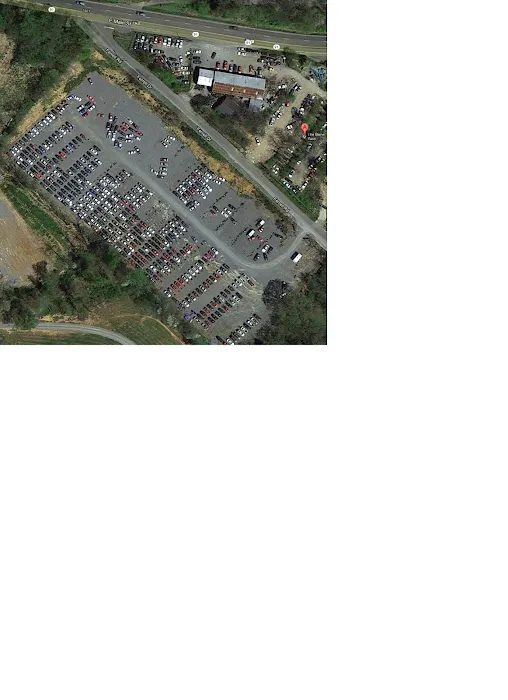 Hilltop Honda Acura Salvage Inc. 9