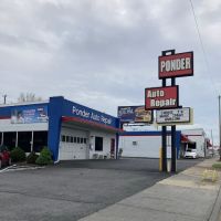 Ponder Auto Repair