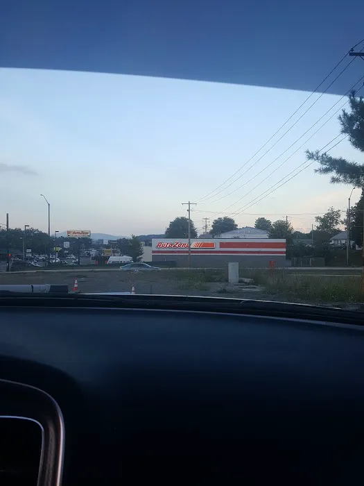AutoZone Auto Parts 7
