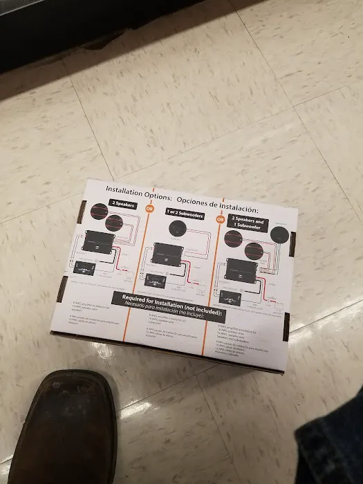 AutoZone Auto Parts 3