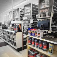 AutoZone Auto Parts