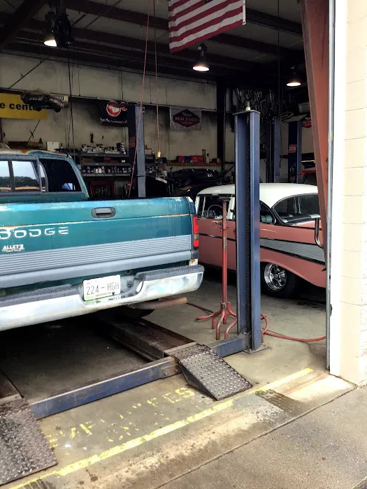 Scott's Engines 2 Mufflers Auto Repair 5