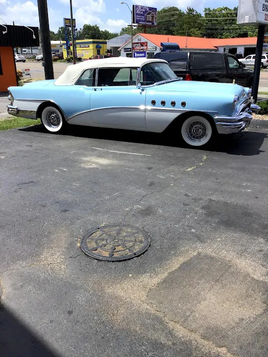 Scott's Engines 2 Mufflers Auto Repair 6
