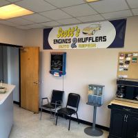 Scott's Engines 2 Mufflers Auto Repair