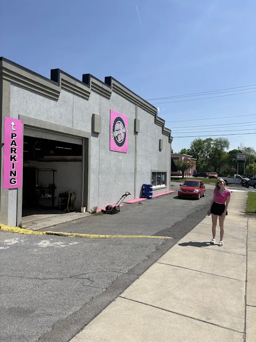 JoJo's Tire & Auto Repair 0