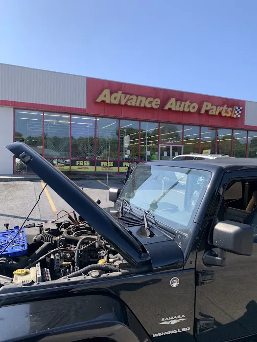JoJo's Tire & Auto Repair 2