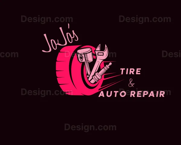 JoJo's Tire & Auto Repair 4