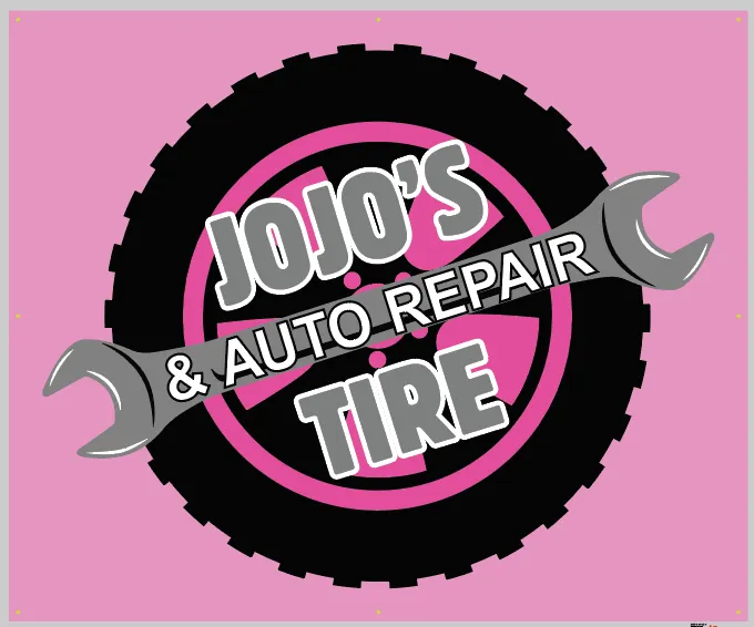 JoJo's Tire & Auto Repair 3