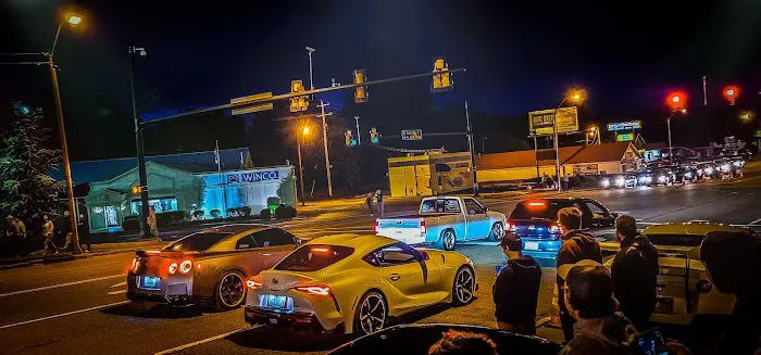 Larry's Tire Center 4