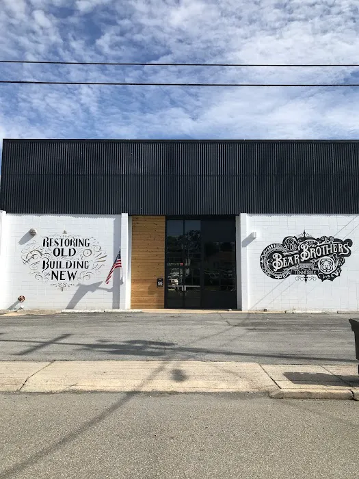Bear Brothers Co. 6
