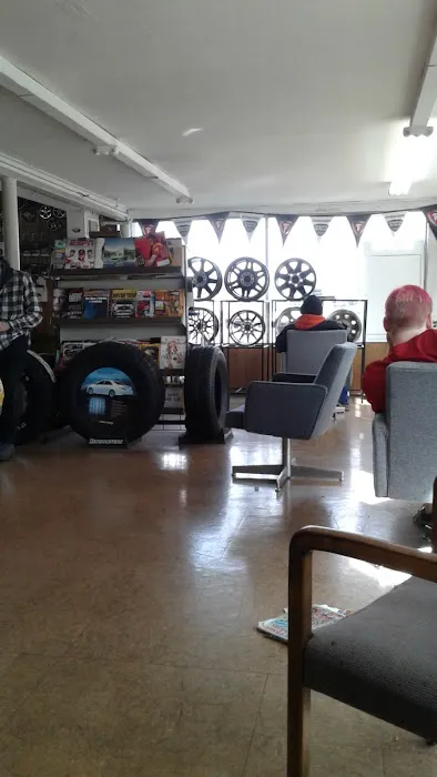 Doyle's Tire Services 5