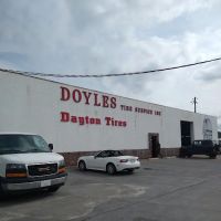 Doyle's Tire Services