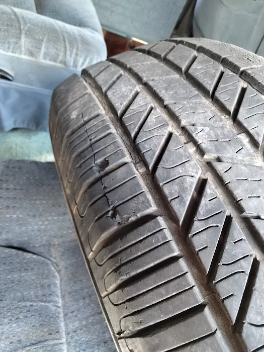 Doyle's Tire Services 2