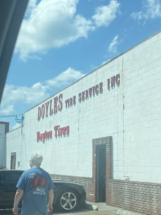 Doyle's Tire Services 3
