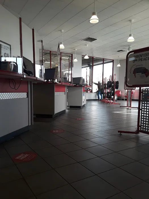 America's Tire 3
