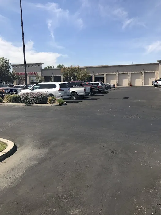America's Tire 5