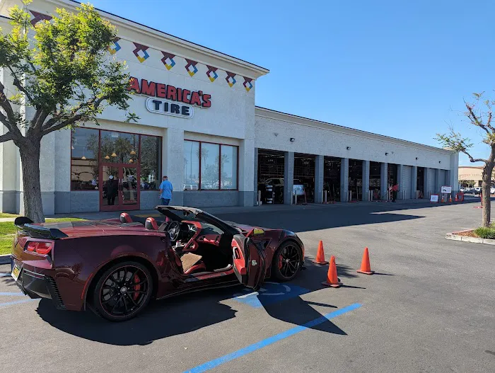America's Tire 6