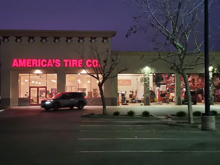 America's Tire 0