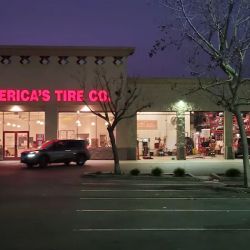 America's Tire ico