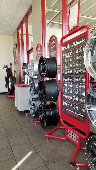 America's Tire 4
