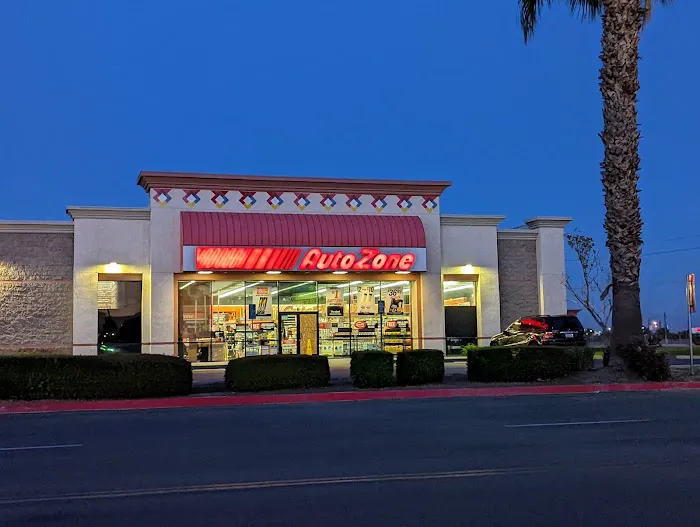 AutoZone Auto Parts 1
