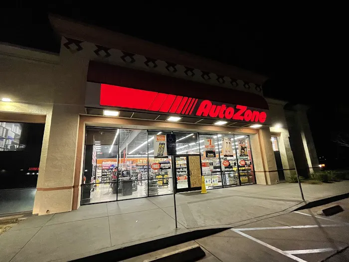 AutoZone Auto Parts 6