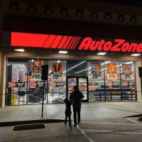 AutoZone Auto Parts