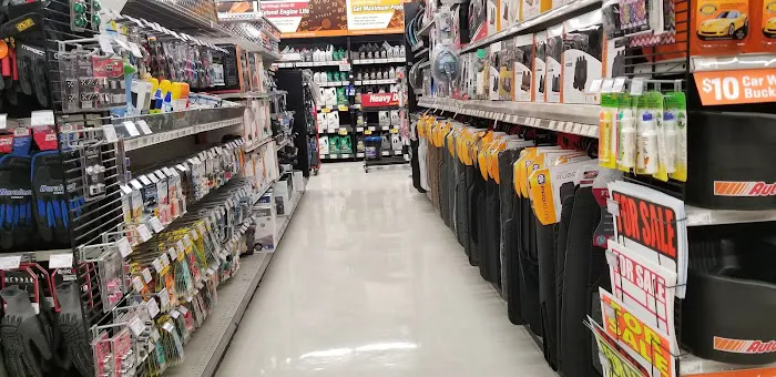 AutoZone Auto Parts 8
