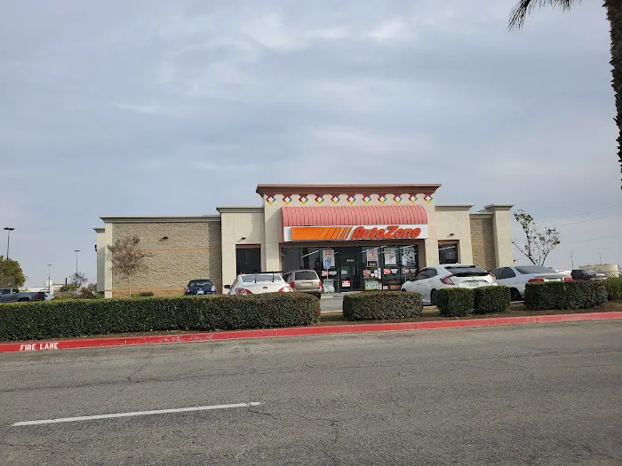 AutoZone Auto Parts 2