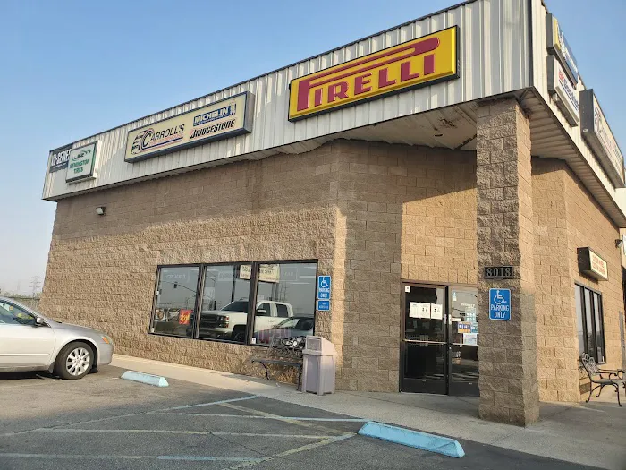 Carroll's Tire Warehouse 9