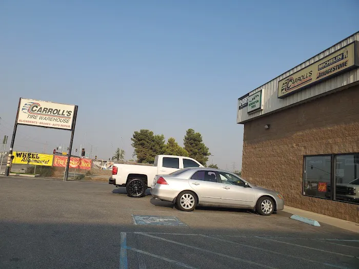 Carroll's Tire Warehouse 8
