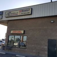 Carroll's Tire Warehouse