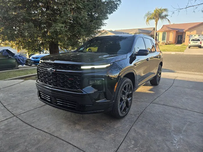 All American Window Tinting 4