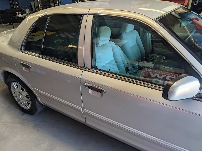 All American Window Tinting 6