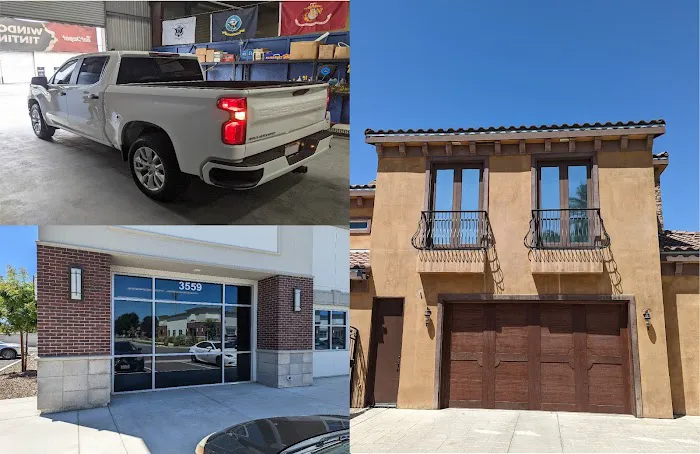 All American Window Tinting 9