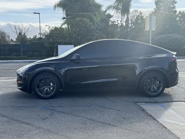 All American Window Tinting 1