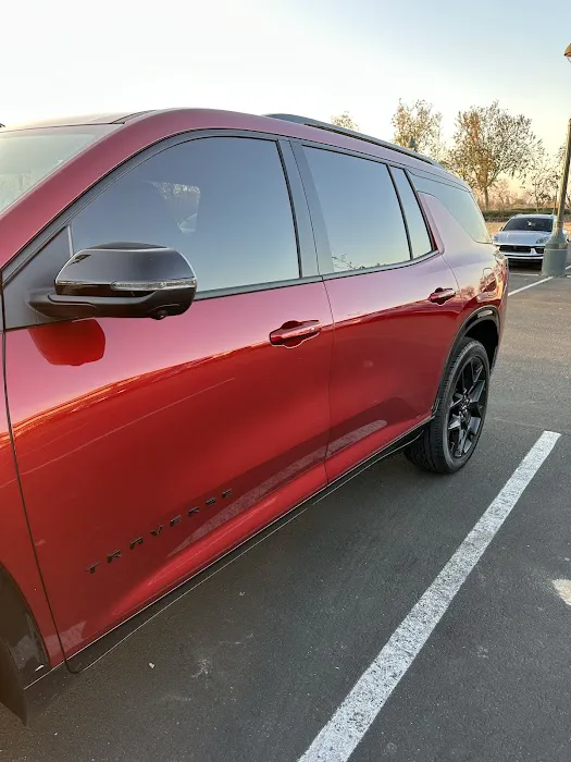 All American Window Tinting 2