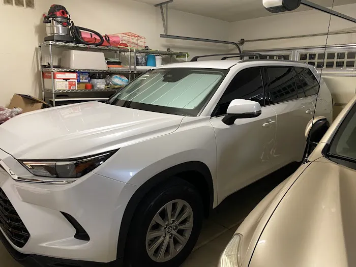 All American Window Tinting 0