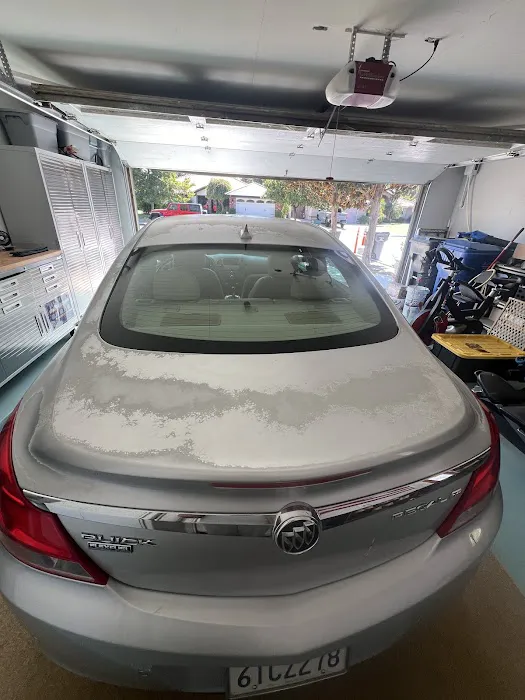 Gutierrez Auto Body 7