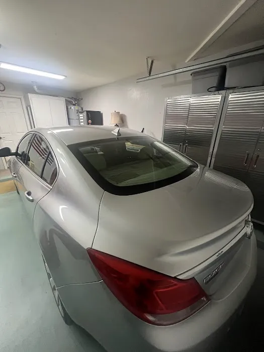 Gutierrez Auto Body 2