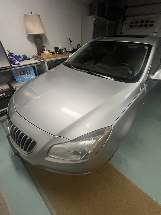 Gutierrez Auto Body 6