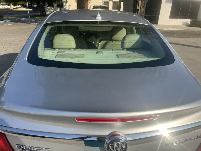 Gutierrez Auto Body 5